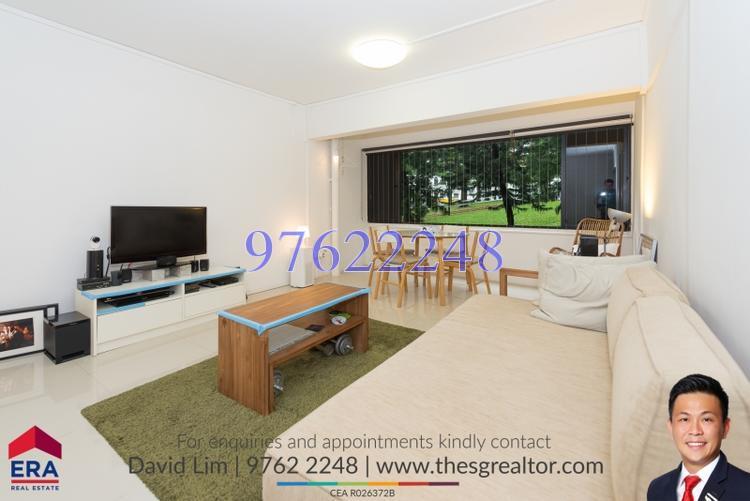 Blk 67 Telok Blangah Drive (Bukit Merah), HDB 5 Rooms #144781972